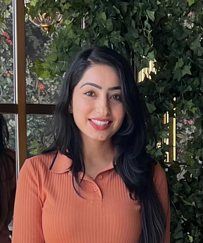 Mrs. Navjot Kaur Marok