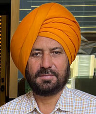 S. Ranjit Singh Marok
