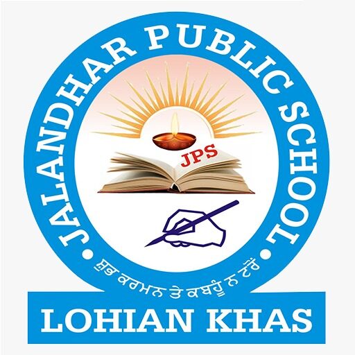 Jalandhar Public School ,Lohian Khas